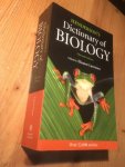 Lawrence, E & Henderson - Henderson's Dictionay of Biology - 15th ed