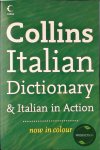 HarperCollins Publishers - Collins Italian Dictionary Plus