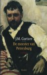 J.M. Coetzee - De meester van Petersburg