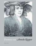 Anneke Kuyper - Prenten van Anneke Kuyper
