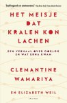 Wamariya, Clemantine, Weil, Elizabeth - Het meisje dat kralen kon lachen / Een verhaal over oorlog en wat erna komt