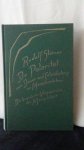Steiner, R., - Die Polarit?t von Dauer und Entwicklung im Menschenleben. Die kosmische Vorgeschichte der Menschheit. GA 184.