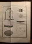 C. A.  Coulomb - Théorie des Machines Simples, en ayant égard au frottement de leurs parties et a la roideur des cordages: Par C. A. Coulomb, Chevalier de Saint-Louis, Capitaine du Génie, de l'Institut de France, Membre de la Légion-d'Honneur, etc. Nouvelle É...