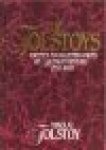Tolstoy, Nikolai - THE TOLSTOYS - Twenty-four generations of Russian History 1353-1983