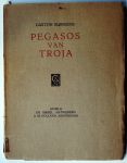 Burssens Gaston - Pegasos Van Troja