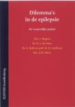 I. Wegner, S. Bulk - Dilemma's in de epilepsie 4 De vrouwelijke patiënt