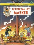 Leever / de Boer - Het Felix Flux Museum 1 - De roep van het masker