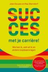 Jolan Douwes ; Map Oberndorff - Succes met je carrière!