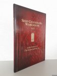 Nieuwint, Pieter (editor) & Menko ten Cate (photography) - Ship Chandlers Warehouse 1623: Amsterdam: The house and the city