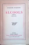 Apollinaire, Guillaume - Alcools: Poèmes 1898-1913
