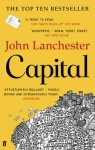 John Lanchester - Capital