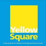 David A Carter, David A. Carter - Yellow Square