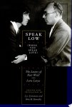 Kurt Weill 164715 - Speak Low (When You Speak Love)
