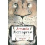 Armando met ill. van Suzanne Janssen - Dierenpraat Armando met ill. van Suzanne Janssen - Dierenpraat