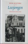 Kusters, Wiel - Leesjongen. Verzamelde gedichten 1978-2017