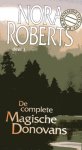 Roberts, N - De magische Donavans