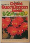 ROWLEY, GORDON - Moussault's Moussault s groot succulenten boek