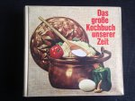 Frau Barbara - Das grosse Kochbuch unserer Zeit