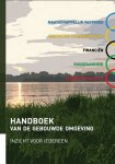 A.S. Vonk - Handboek van de gebouwde omgeving