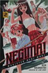 Ken Akamatsu - Negima! Magister Negi Magi, vol 2