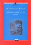Johannes, G.J., - De barometer van de smaak. Tijdschriften in Nederland 1770-1830. (De Nederlandse cultuur in Europese context. IJkpunt 1800).