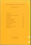 Gill, Eric, van 1882 - 1940 de vertaling is het gezamelijk werk van Marc de Klijn  en Peter van der Linde  met Huib Krimpen - Een Verhandeling over Typografie.