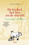 Jan Bouwstra & Angela van der Meulen - (1) De Krekel, Het Bos En De Wereld