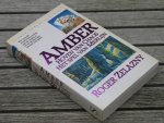 Zelazny R. - Amber. Hoven van chaos. Het spel van Merlijn