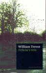 W. Trevor - Felicia's reis / Meulenhoff editie / 2073