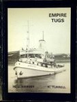 Harvey, W.J. and Turrell, K - Empire Tugs