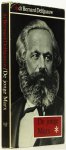MARX, K., DELFGAAUW, B. - De jonge Marx.