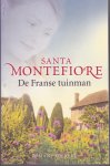 Montefiore,Santa - De Franse tuinman