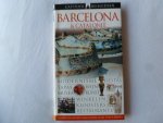Williams, R. - Barcelona & Catalonie capitool reisgids
