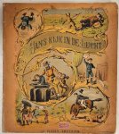 [Heinrich Hoffmann] - Hans kijk in de lucht.