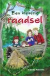Foekens, Simone - Een kleverig raadsel Foekens, Simone - Een kleverig raadsel