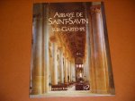 Jeannin, Emmanuelle. - Abbaye de Saint-Savin-sur-Garmtempe.