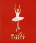  - Visit presents Russian Ballet