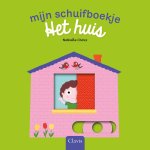 Nathalie Choux - Mijn schuifboekje - Het huis