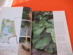 Herwig, Modeste - Tuinen / ideeen voor voor- en achtertuinen