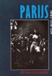 Elsken, Ed van der - Parijs, Photos-1950-1954