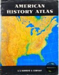 Hammond - Hammond Atlas Of American History