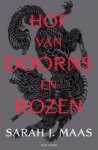 Sarah J. Maas - Hof van doorns en rozen