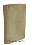 Green, Thomas - De Vier Uitersten der Menschen, of Verstandige en Gemoedelyke Beschouwingen van den Dood, het Oordeel, de Hemel en de Helle. Uit het Engelsch vertaeld, en met XXV Toepasselyke Gezangen vermeerdert, door Marten Schagen. Met Koperen Plaeten. Nie...