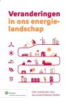 Pieter van den Brandt - Veranderingen in ons energie-landschap