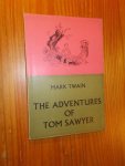 TWAIN, MARK, - The adventures of Tom Sawyer (Abridged).