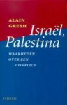 A. Gresh - Israël, Palestina