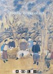 Oriental Art Gallery - Oriental Works of Art. Opening Tuesday,7th June 1994. With price-list