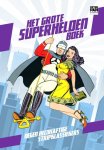 Diversen - Het grote superheldenboek