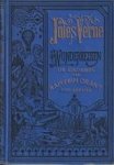 VERNE, JULES - De kinderen van Kapitein Grant. Zuid-Amerika
