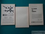 P.J. Meertens en K.C. Peeters (red.) - Volkskunde. Driemaandelijks tijdschrift voor de studie van de volksleven. 66e jaargang - 1965, nr. 1, 2 en 3-4. P.J. Meertens en K.C. Peeters (red.) - Volkskunde. Driemaandelijks tijdschrift voor de studie van de volksleven. 66e jaargang - 1965, nr. 1, 2 en 3-4.